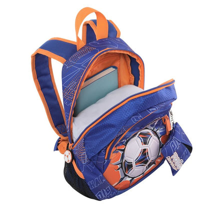 Imagen 6 - Mochila Soccer Win 32Cm