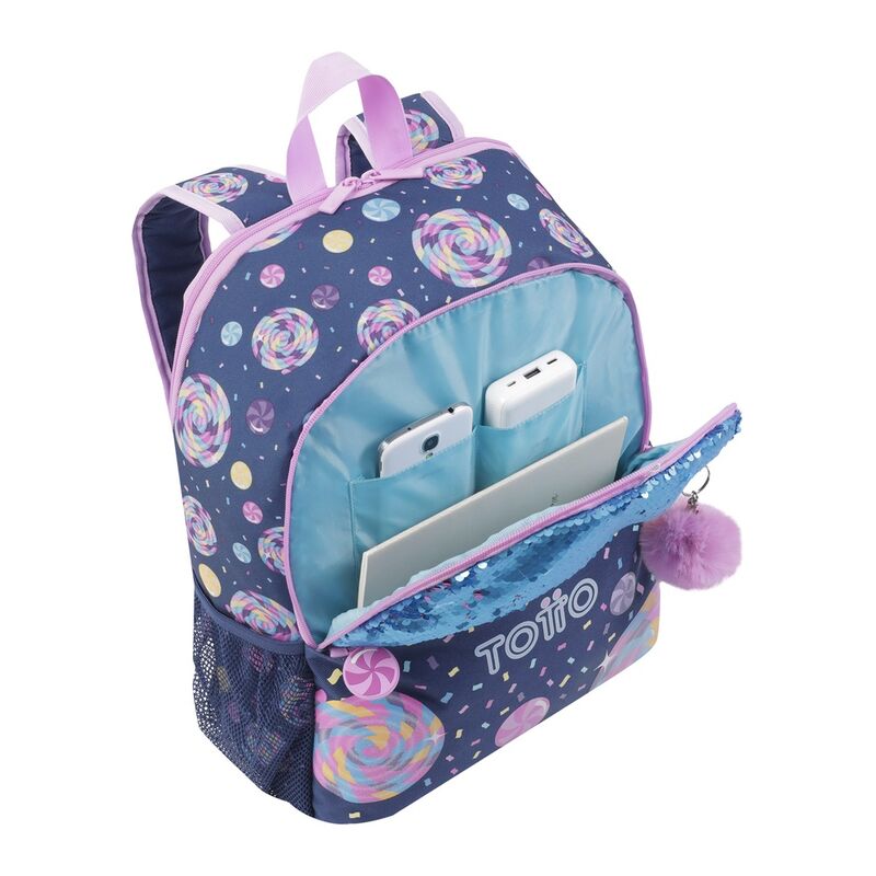 Imagen 6 - Mochila Sweet Candy 44Cm