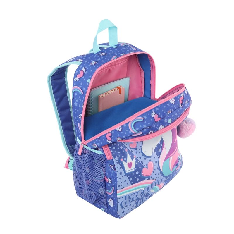 Imagen 6 - Mochila Uniwild 44Cm