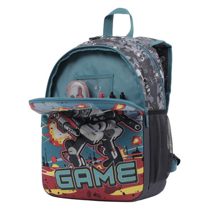 Imagen 6 - Mochila Infinity 40,5Cm