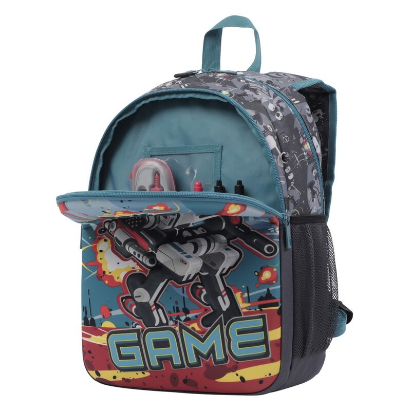 Imagen 6 - Mochila Infinity 40,5Cm