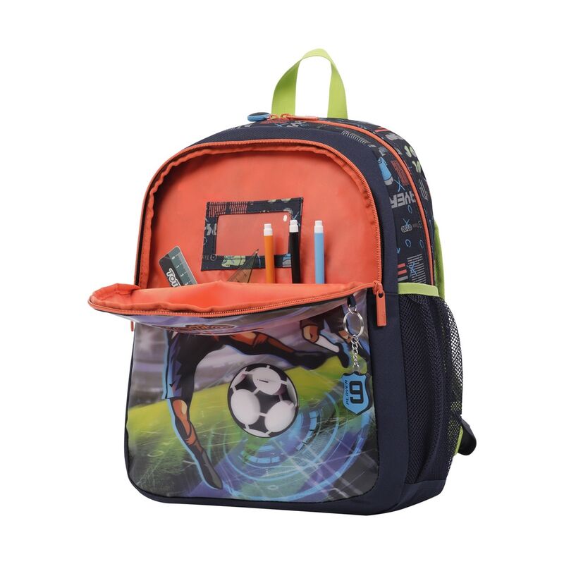 Imagen 6 - Mochila Digital Game 40,5Cm