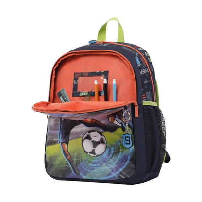 Imagen 6 - Mochila Digital Game 40,5Cm