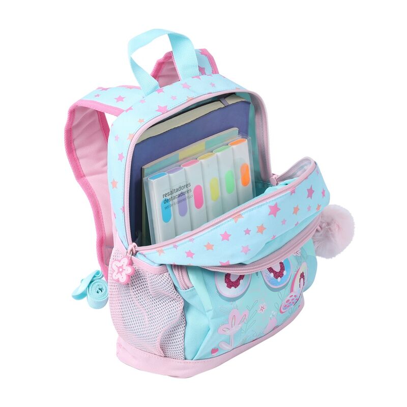 Imagen de Mochila Dancing Rabbit Mariposa 32Cm parte de nuestra colección en Espadas y más, sitio oficial.