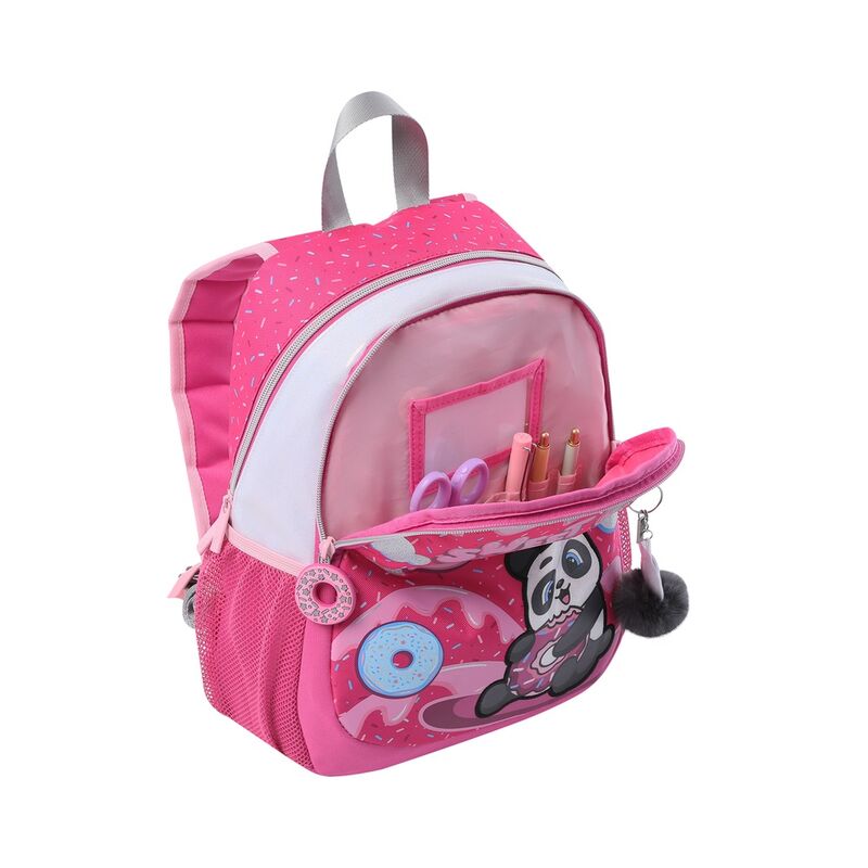 Imagen 6 - Mochila Sweet Panda 31,5Cm