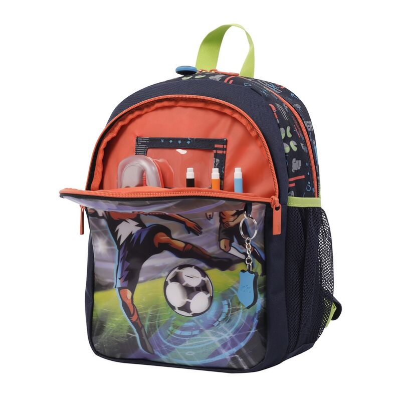 Imagen 6 - Mochila Digital Game 32Cm