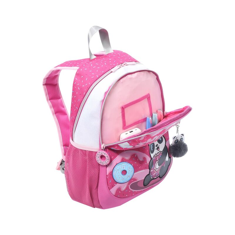Imagen de Mochila Sweet Panda 40,5Cm parte de nuestra colección en Espadas y más, sitio oficial.