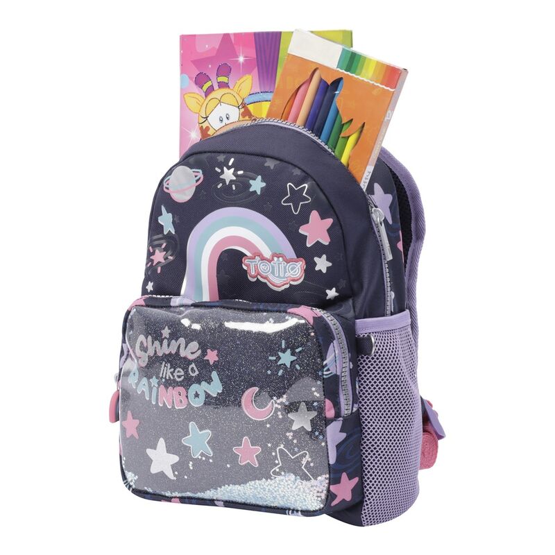 Imagen 6 - Mochila Shainy 30,5Cm