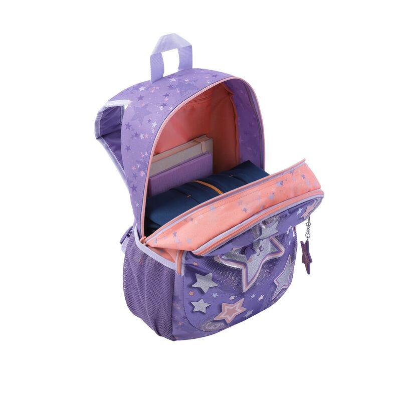 Imagen 6 - Mochila Star Cat 40,5Cm