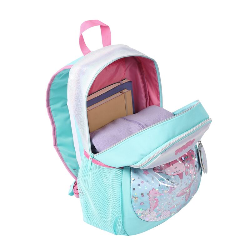 Imagen 6 - Mochila Pink Ocean 44Cm
