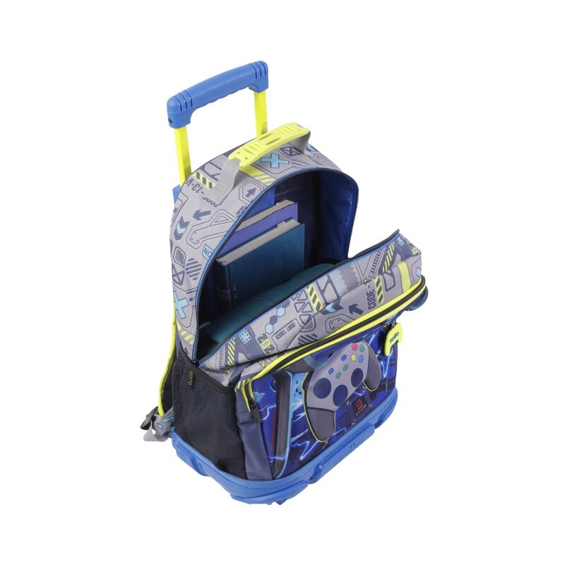 Imagen de Trolley Monark 47Cm parte de nuestra colección en Espadas y más, sitio oficial.