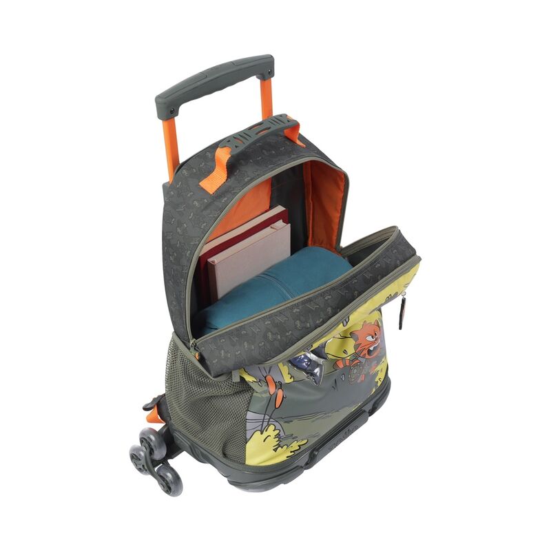 Imagen 6 - Trolley Brawlmaster 40Cm