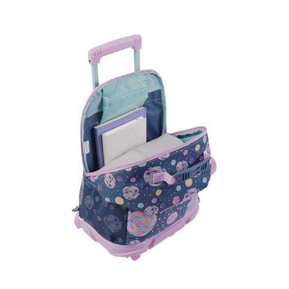 Imagen de Trolley Sweet Candy 47Cm parte de nuestra colección en Espadas y más, sitio oficial.