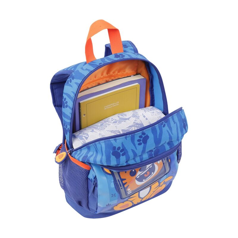Imagen 6 - Mochila Little Avatar 34Cm