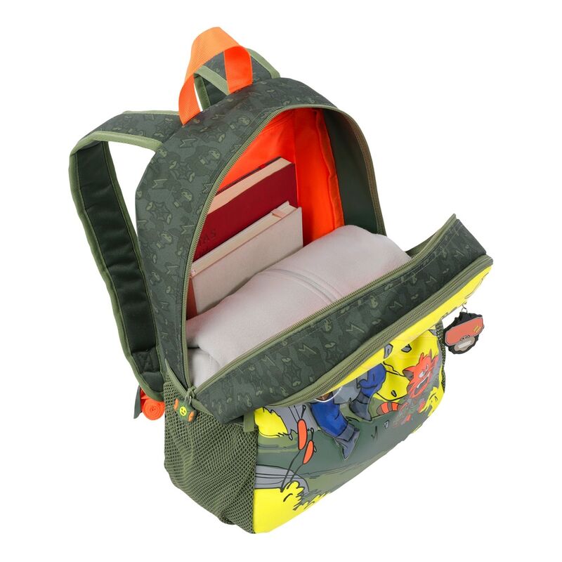 Imagen 6 - Mochila Brawlmaster 40,5Cm