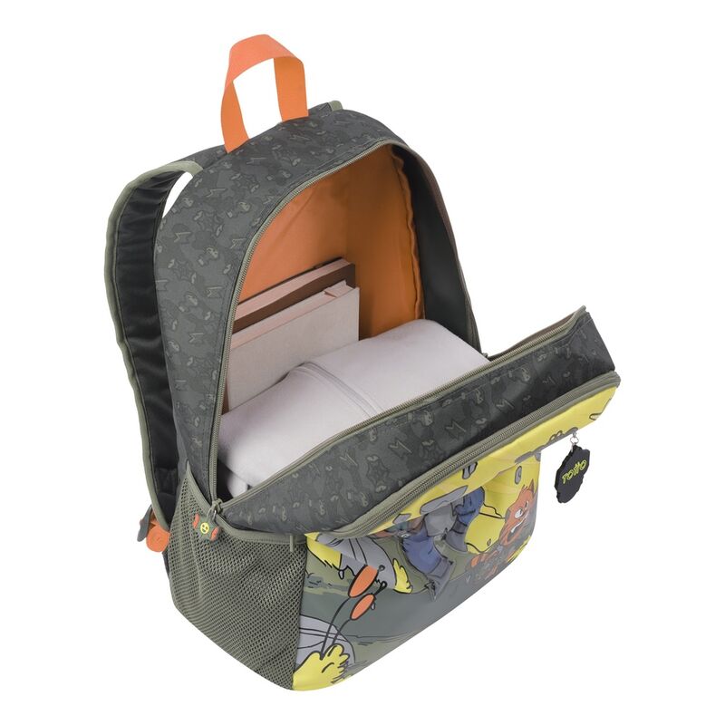Imagen 7 - Mochila Brawlmaster 44Cm