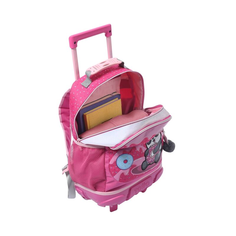 Imagen 5 - Trolley Sweet Panda 41Cm