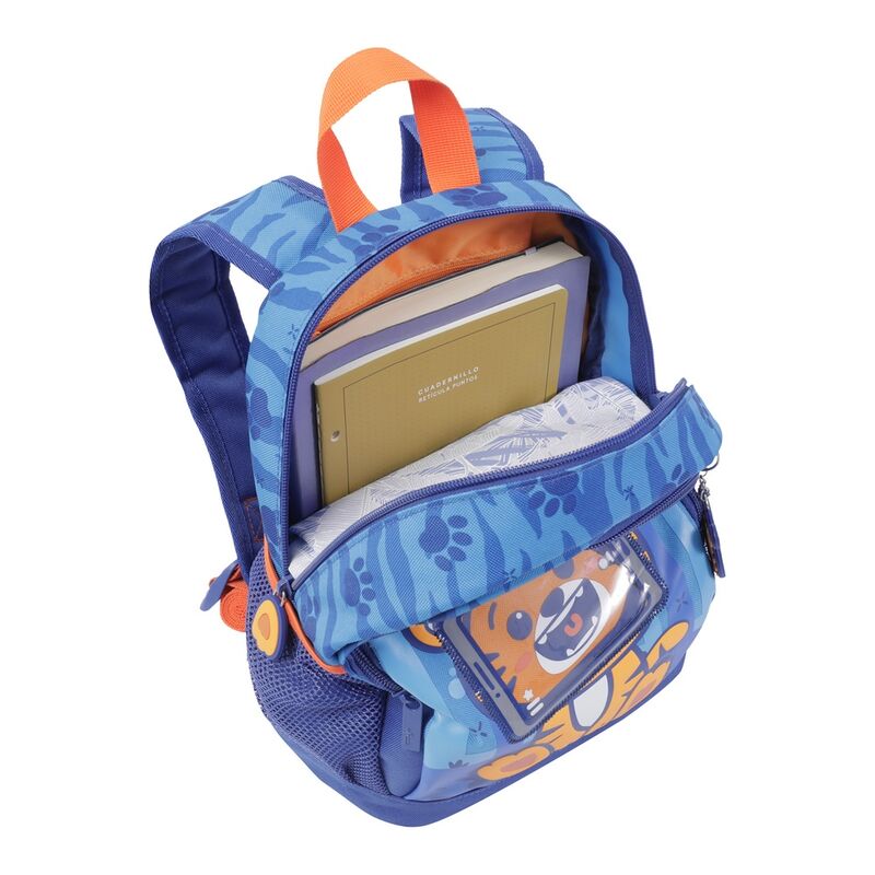 Imagen 7 - Mochila Little Avatar 33Cm