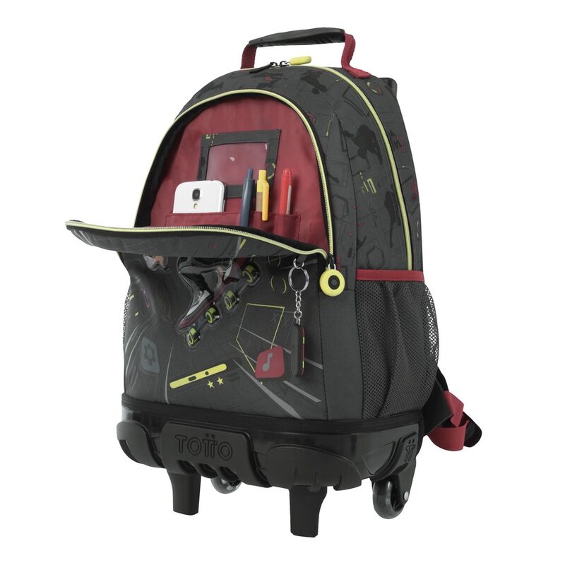 Imagen 6 - Trolley Muska 41Cm