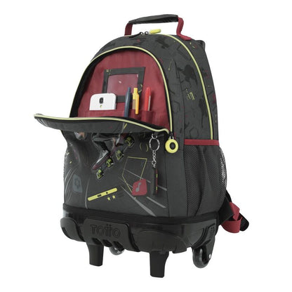 Imagen 6 - Trolley Muska 41Cm