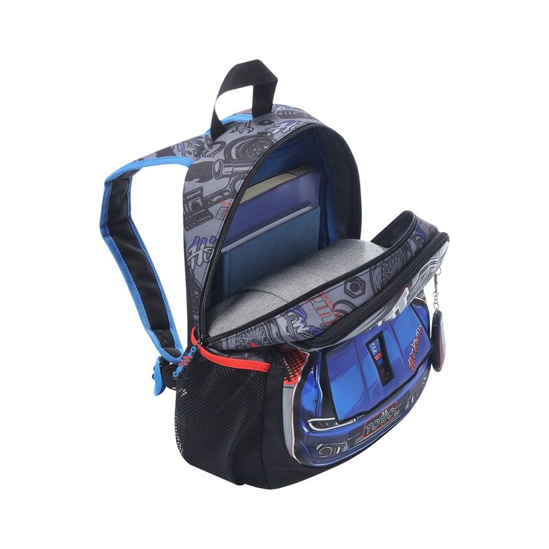 Imagen 7 - Mochila Racing 32Cm