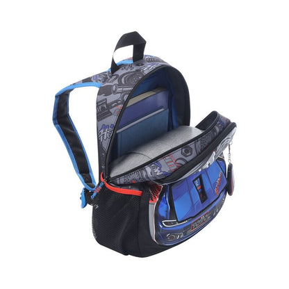 Imagen 7 - Mochila Racing 32Cm