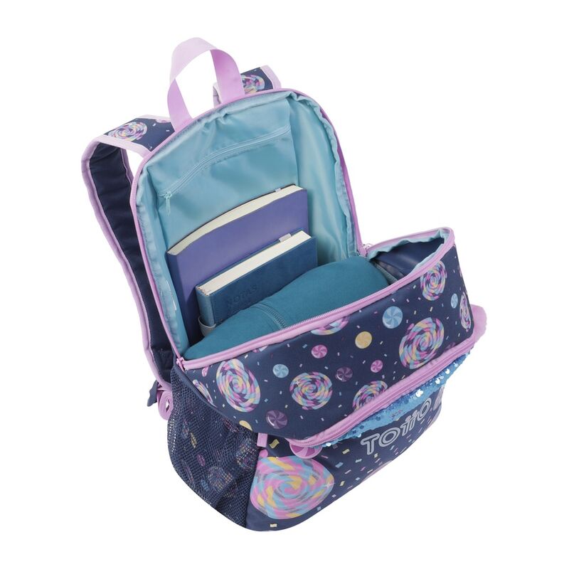 Imagen 7 - Mochila Sweet Candy 44Cm