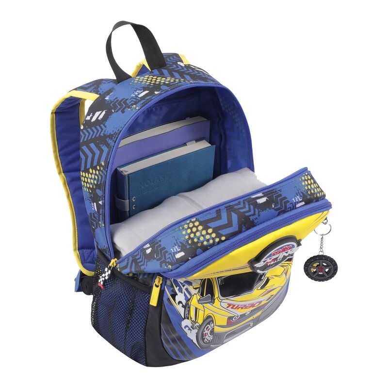 Imagen 7 - Mochila Velocity 40Cm