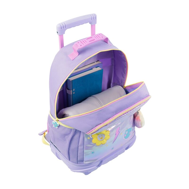 Imagen 6 - Trolley Emojy 48Cm
