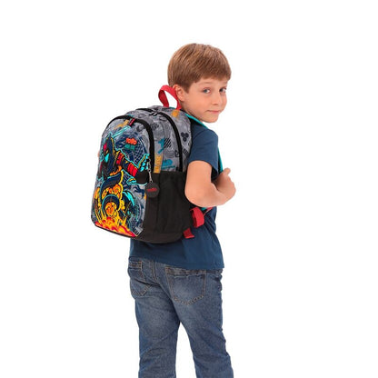 Imagen 7 - Mochila Raiyu 40,5Cm