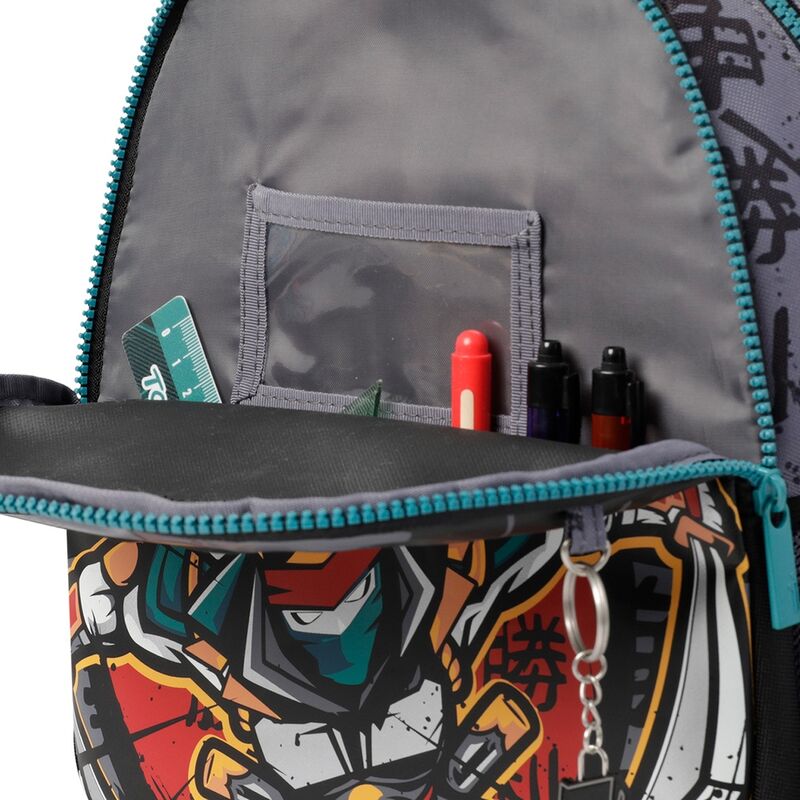 Imagen 6 - Mochila Kazumi 36Cm