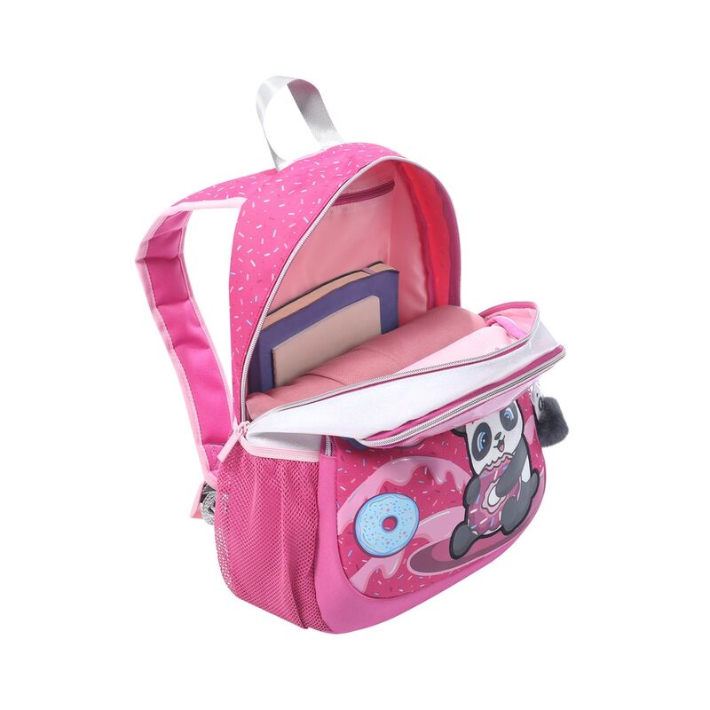 Imagen de Mochila Sweet Panda 40,5Cm parte de nuestra colección en Espadas y más, sitio oficial.