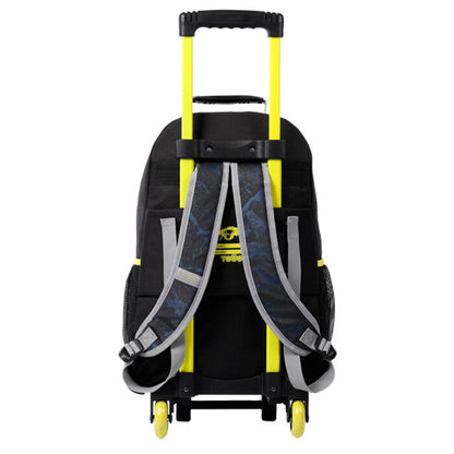 Imagen de Mochila Spaceship 47Cm parte de nuestra colección en Espadas y más, sitio oficial.