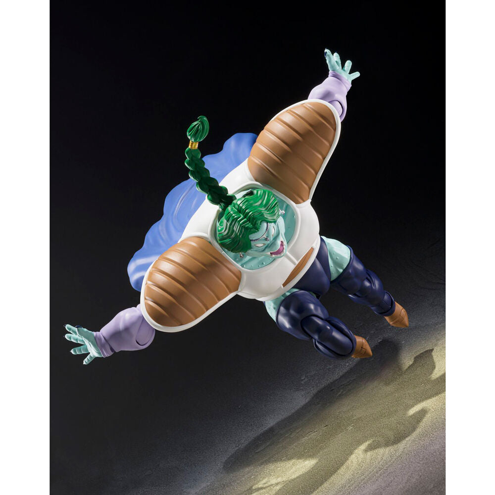 Imagen de Figura S.h. Figuarts Zarbon True Power Dragon Ball Z 16Cm parte de nuestra colección en Espadas y más, sitio oficial.