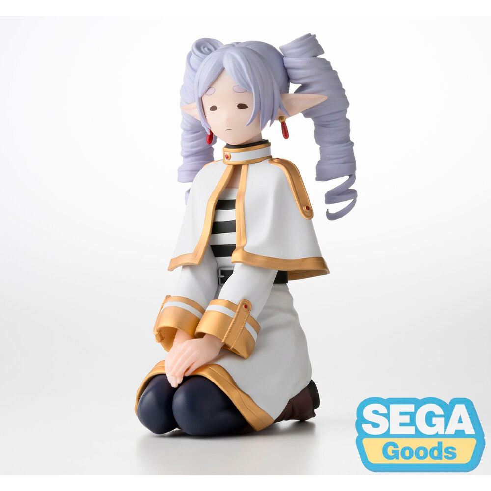 Imagen 3 - Figura Pm Perchering Frieren I Have Ringlets Now Frieren: Beyond Jorneys End 10Cm