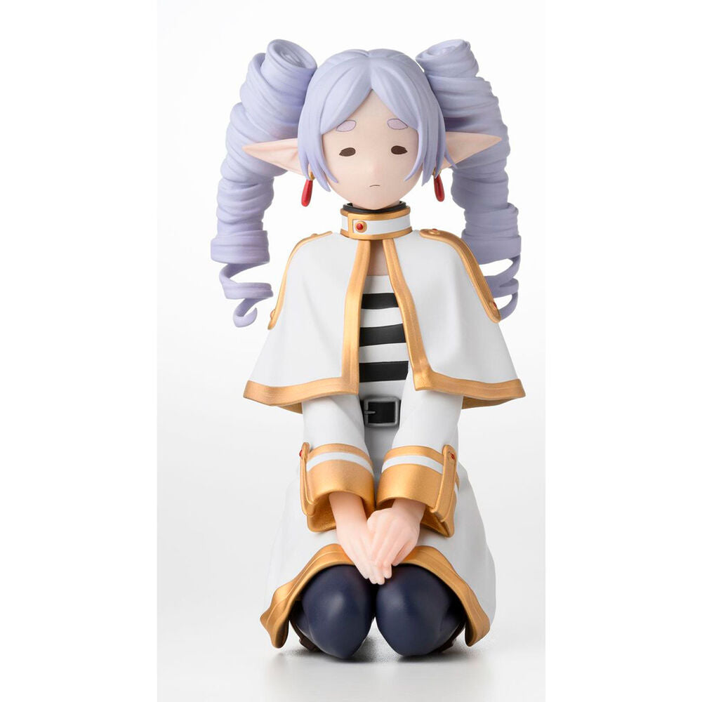 Imagen 1 - Figura Pm Perchering Frieren I Have Ringlets Now Frieren: Beyond Jorneys End 10Cm