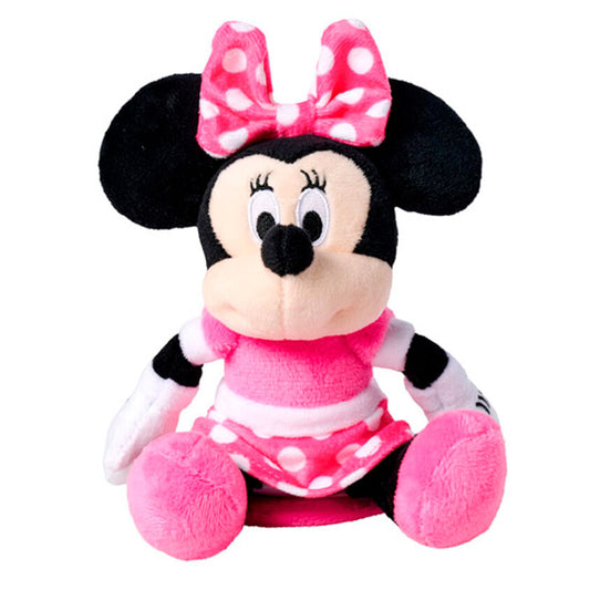 Imagen 1 - Peluche Hombro Minnie Disney 12Cm