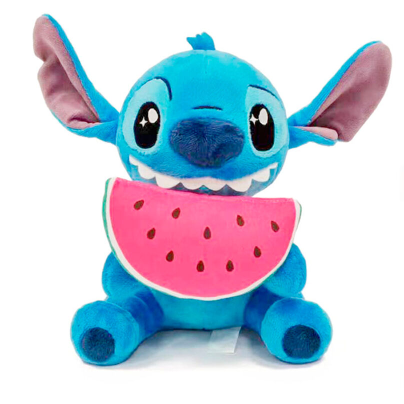 Imagen 1 de Peluche Stitch Sandia Disney 25Cm