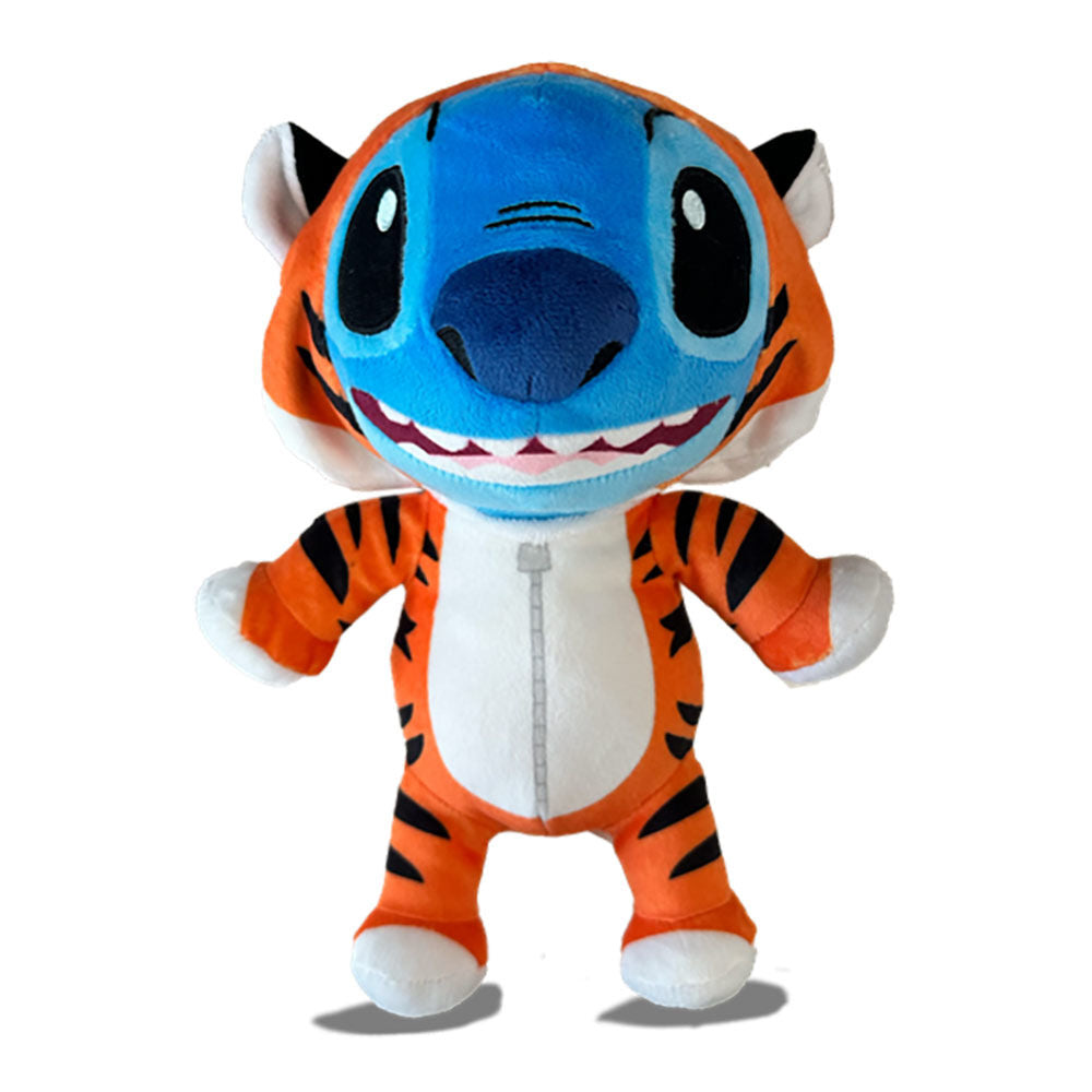 Imagen 1 de Peluche Stitch Rajah Disney 25Cm