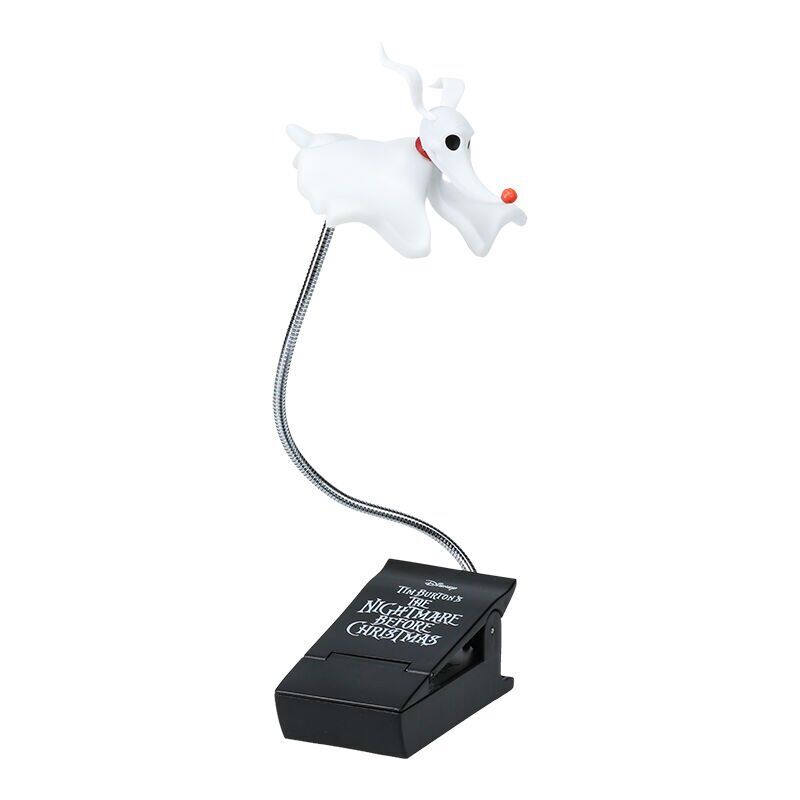 Imagen de Lampara Zero Pesadilla Antes De Navidad Disney parte de nuestra colección en Espadas y más, sitio oficial.