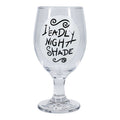 Imagen 1 - Copa Deadly Night Shade Pesadilla Antes De Navidad Disney