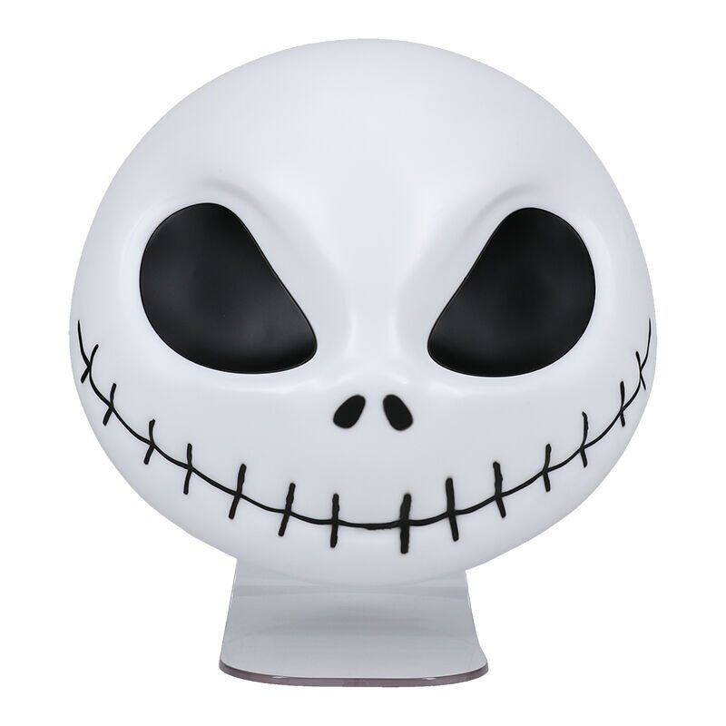 Imagen 1 - Lampara Jack Pesadilla Antes De Navidad Disney 350Cm