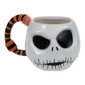 Imagen de Taza 3D Jack Pesadilla Antes De Navidad Disney parte de nuestra colección en Espadas y más, sitio oficial.