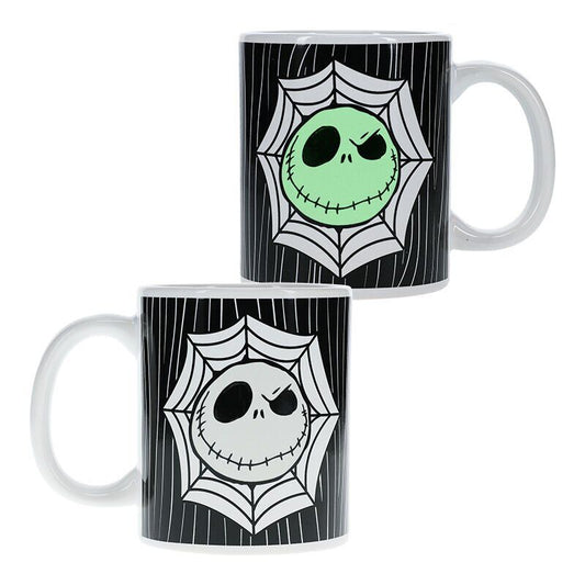Imagen 1 - Taza Pesadilla Antes De Navidad Disney