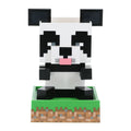 Imagen 1 - Portalapices Panda Minecraft