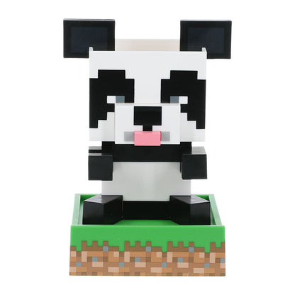 Imagen 1 - Portalapices Panda Minecraft