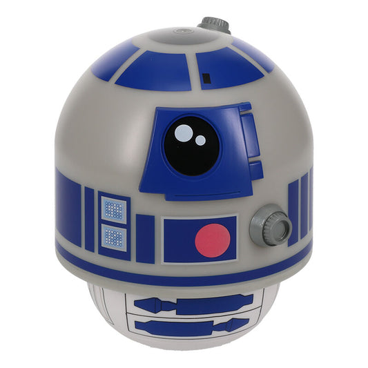 Imagen 1 - Lampara R2-d2 Star Wars 14Cm