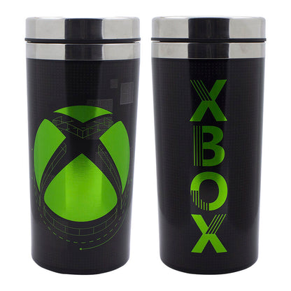 Imagen 1 - Vaso Logo Xbox 450Ml Termo