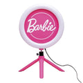 Imagen 1 - Aro De Luz Con Tripode Barbie
