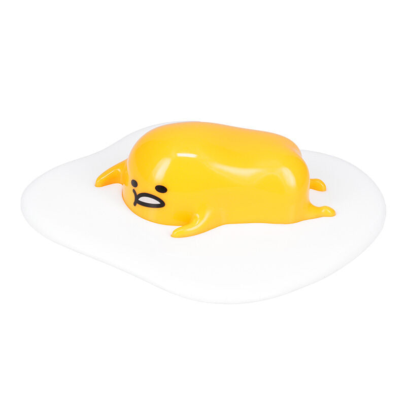 Imagen 1 - Lampara 3D Gudetama